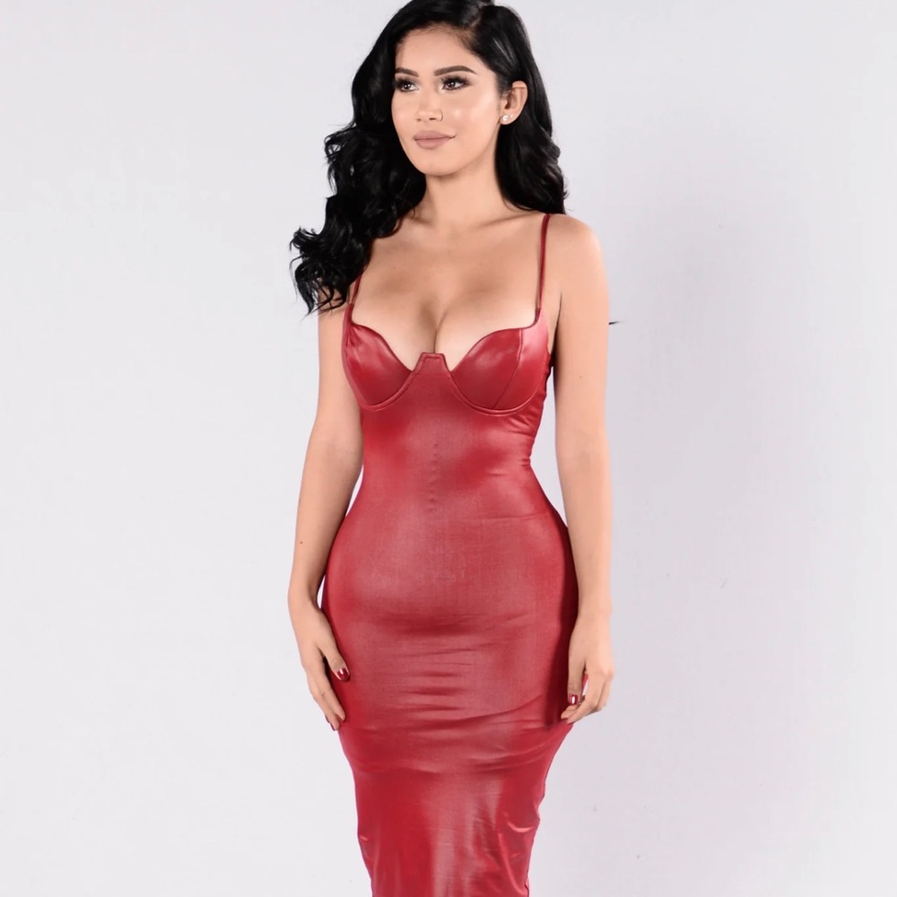 Rita Dress